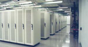 Datacenter cabinets